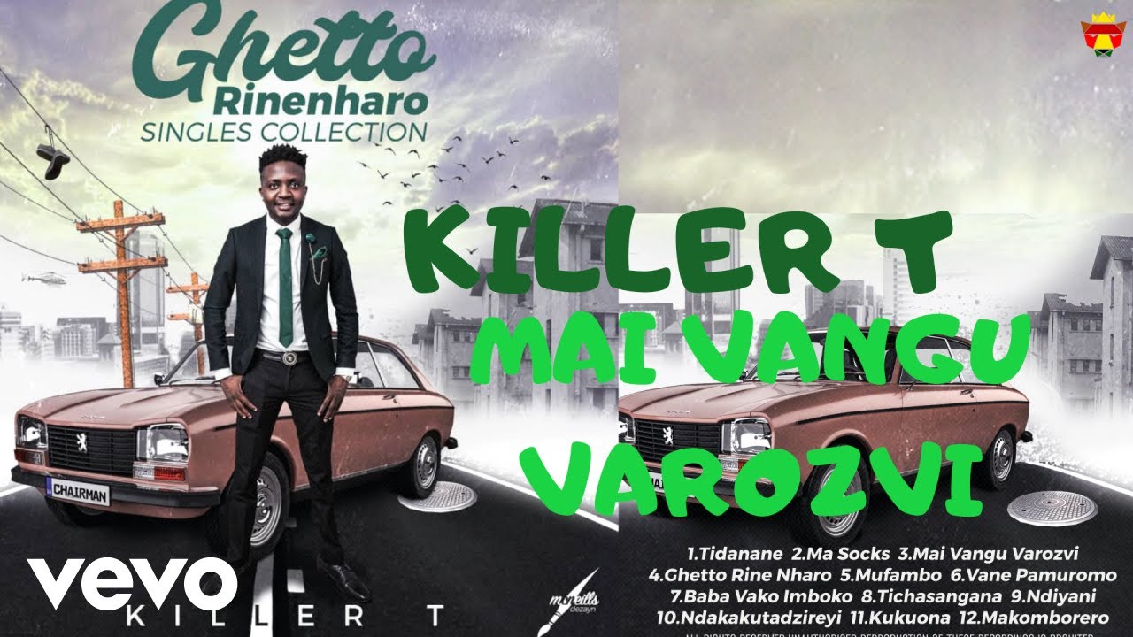 killer t amai vangu killer t amai vangu