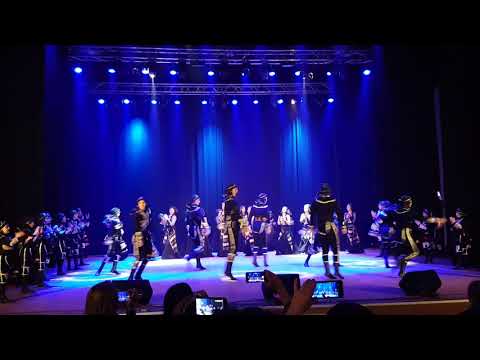 ანსამბლი ფარხმა \"აჭარული\" (ansambli parkhma \"acharuli\") მცხეთა 2018