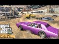 Gta 5 RedlineRP - "Straight Mayhem Stock Car Racing" - Ep. 431 - CV