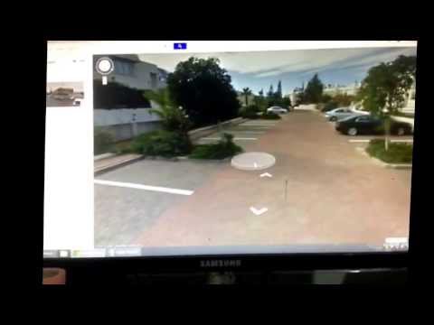 Google Maps no