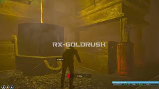 RX-Goldrush | QBCore