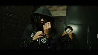 Ju6ixx00 x Jodot Kreep - Rank (Official Music Video)