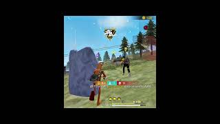 Freefire BR RANK GAME PLAY #freefire #viral #tdwamit