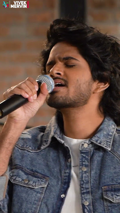 VM Originals | Azhagiya Puyale - Streaming in all Platforms | Vivek Mervin | Harsha Vardhan