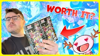 Is Shiny Treasure EX Worth It? My OFFICIAL Review!