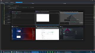 How to make an operating system I Creating a Web Browser app I Ep 3