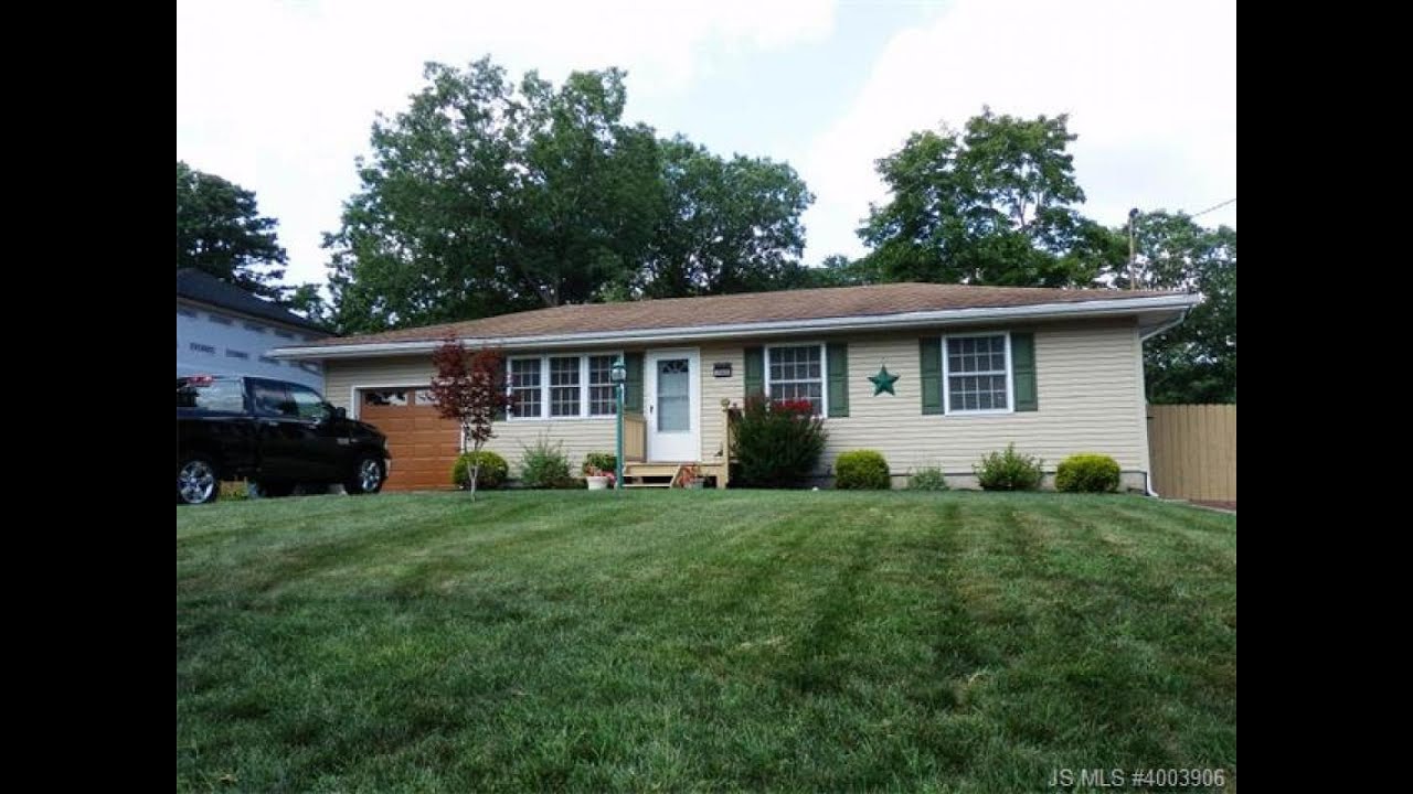 Homes for sale 1162 Barnacle Drive, Stafford Twp, NJ 08050 YouTube