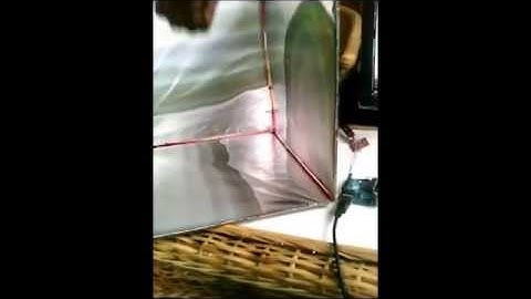 Touchless 3D Interface