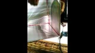 Touchless 3D Interface