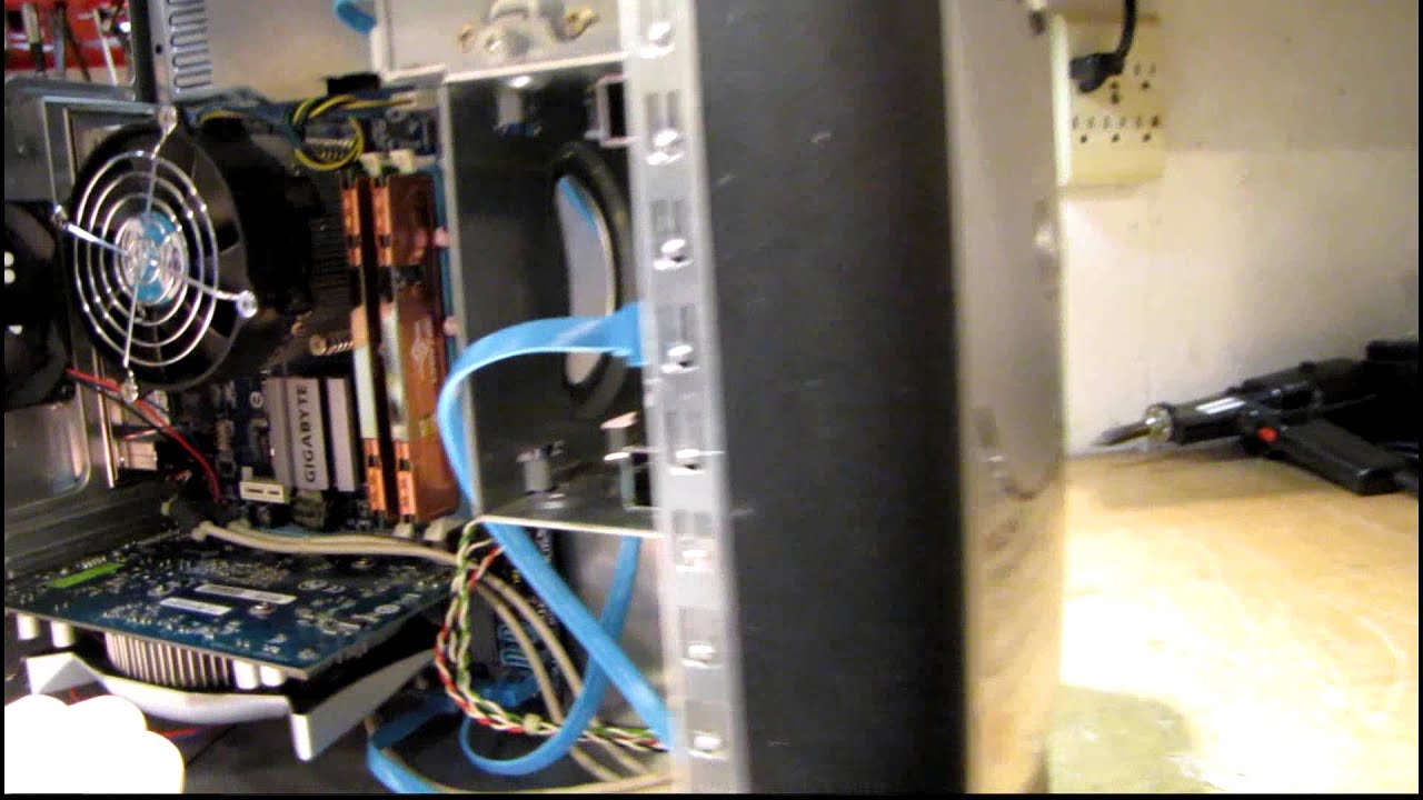 Office PC build and discussion 42314 YouTube