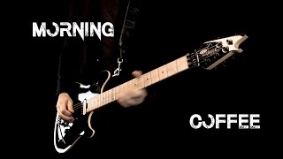 Morning Coffee - Dennis Graumann (Official Video)