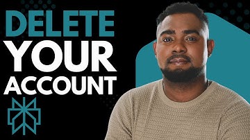 How to Delete Your Perplexity AI Account Permanently