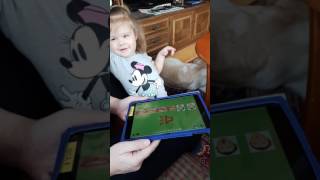 Fonomix Nina 2 År
