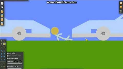 15 ways to die in algodoo!!