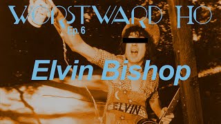 Watch Elvin Bishop Let It Flow video