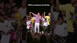 Dancing to my Song | Shraey aka Lil Maharaja #shorts