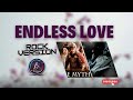 Endless Love (The Myth) | Jackie Chan &amp; Kim Hee Seon | Rock Guitar Cover by Bony Bonzy