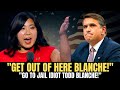 Grace Meng STUNS Todd Blanche With One Question That Ends Trump's Anti-Weaponization Fund