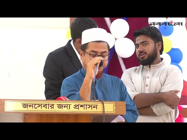 শিক্ষার পাশাপাশি সাংস্কৃতিক চর্চা