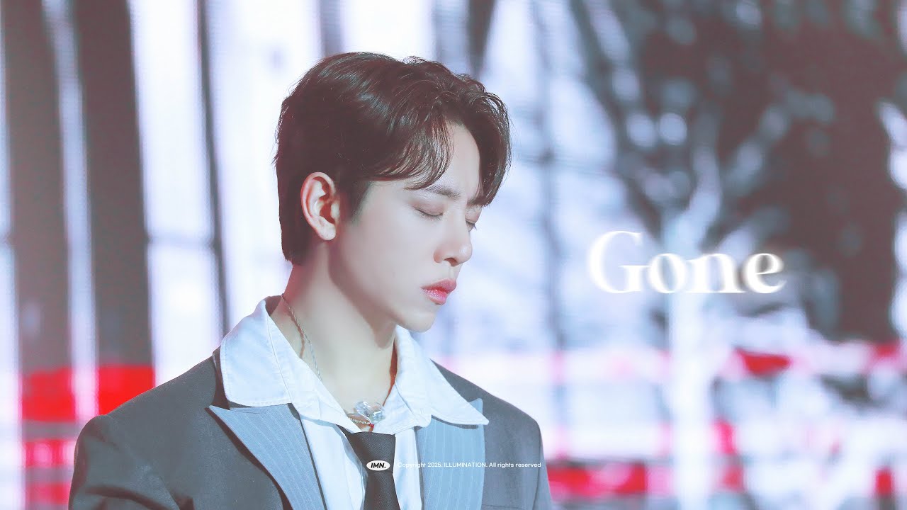[4K] #비에이피 #정대현 직캠 ‘Gone’ Stage Mix @THE LAST [CURTAIN CALL] + [Farewell, Earth]