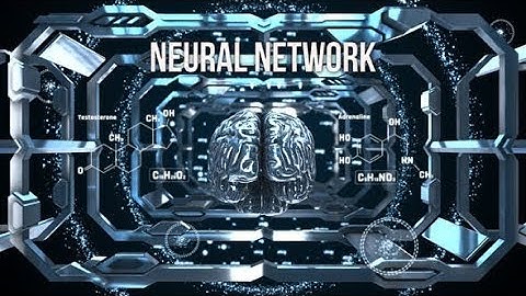 Technology (After Effects template)