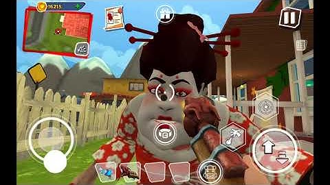 Dark Riddle SPY Game Update 20.0.0 | Neighbor