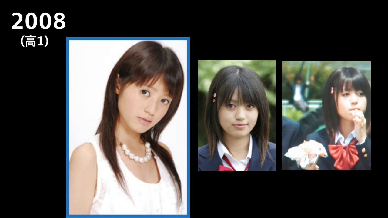 りきゃこの過去まとめ動画 桃井梨花子 伊藤梨花子 逢田梨香子 Youtube