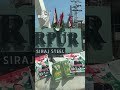 د پاکستان تر ولکې لاندې کشمیر کې څه روان دي؟ "لسګونه کسان وژل شوي"