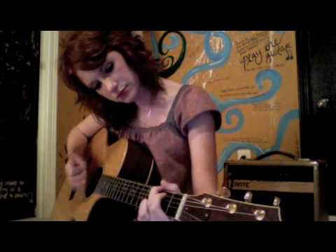 Fearless Colbie Caillat Cover by Savannah Clark