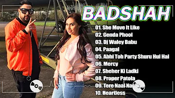 Badshah New Song | BOLLYWOOD PARTY SONGS | Best of badshah