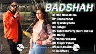 Badshah New Song | BOLLYWOOD PARTY SONGS | Best of badshah