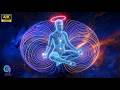 432Hz + 528Hz + 741Hz + 1111Hz | Sueño Profundo de Sanación • Regeneración Total y Alivio del Estrés