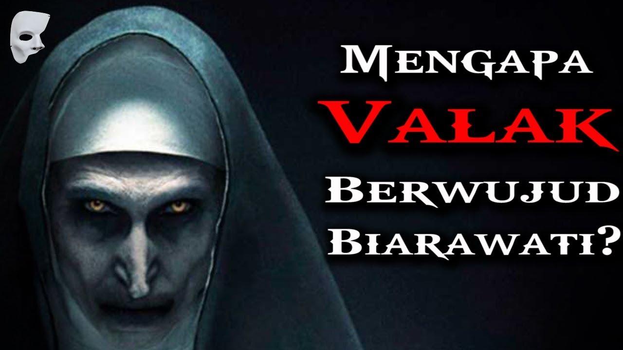 6700 Koleksi Video Hantu Valak Gratis