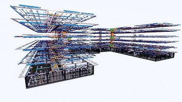 Better #BIM Design = Better Buildings. #Visualize Your BIM #Data