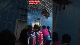 Echando reta #233 #shorts #viral #fyp #futbol #futsal #futsala #futbol7 #fut7