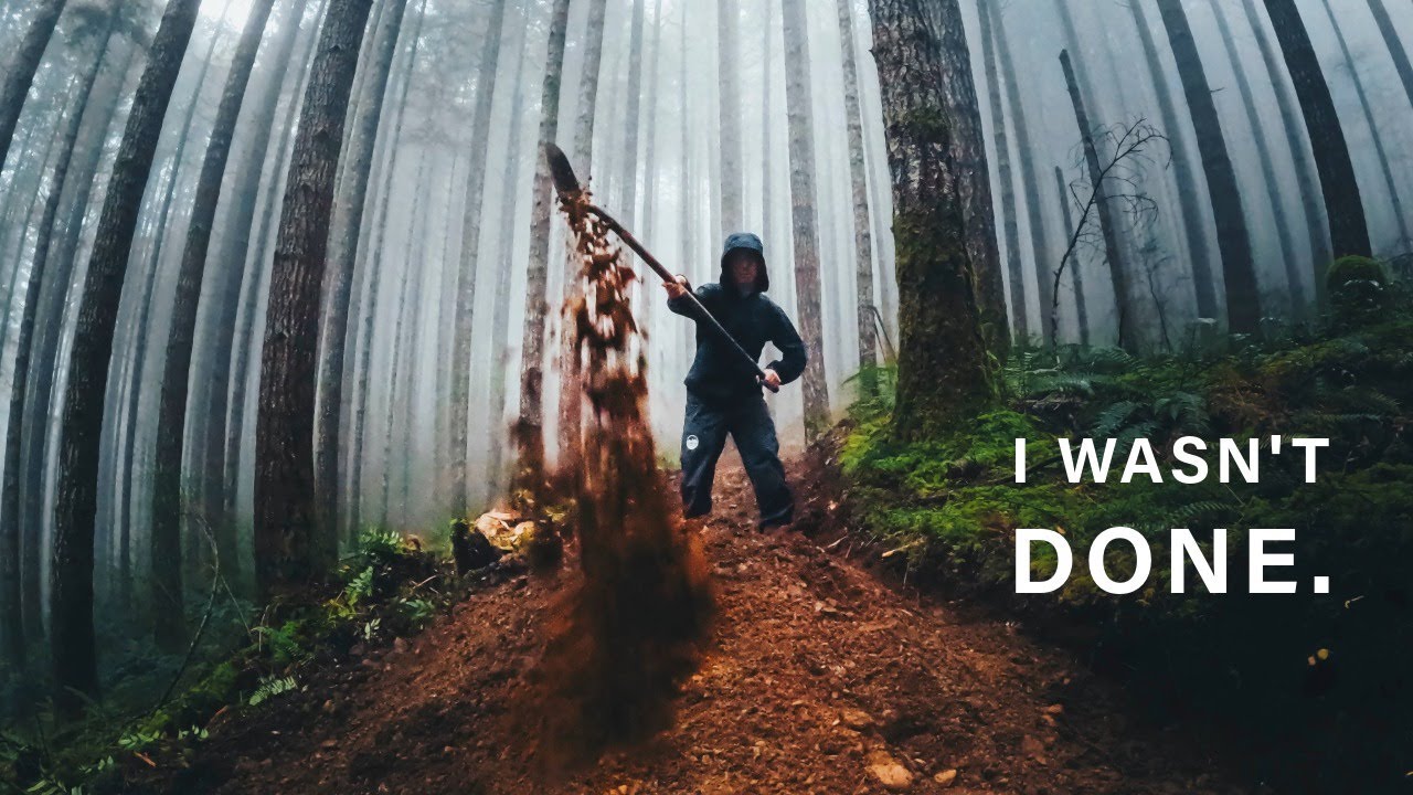 No Turning Back. This Is Where It Gets REAL.