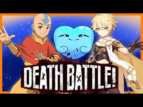 Elementalists Collide! Avatar vs Traveler Deathbattle reaction! This was an amazing fight!