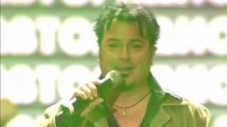 Mr  Zivago   Little Russian Live Discoteka 80 Moscow 2005 Hd