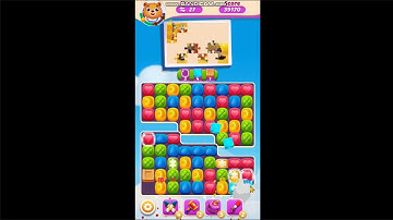 Jigsaw Blast Level 29