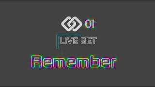 Remember-Disco-Pop-Rock 80s-90s @IXXAVIERPERYK  [live DREAMS 2021] #revival #discomusichits screenshot 3