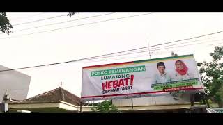 Lumajang hebat bermartabat