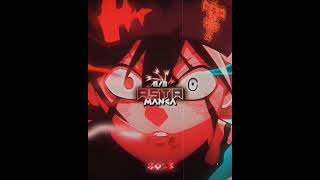 Oc With .Juzo.i Asta Vs Itadori