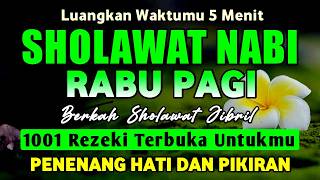 Download lagu SHOLAWAT JIBRIL PENARIK REZEKI PALING DAHSYAT, Sholawat Nabi Muhammad SAW, Sholawat Jibril Merdu