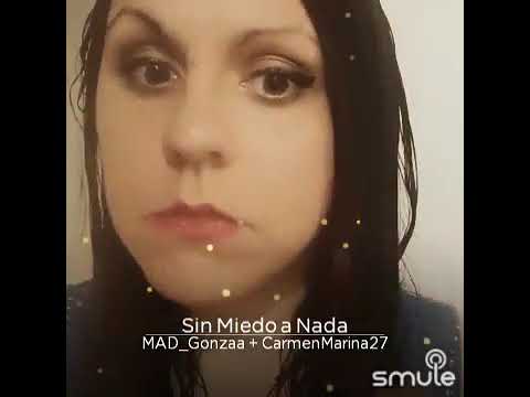 Imitando a Álex Ubago y AMAYA Montero - Sin miedo a nada