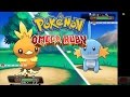 Pokemon Omega Ruby Citra Emulator CPU JIT1080p HD 