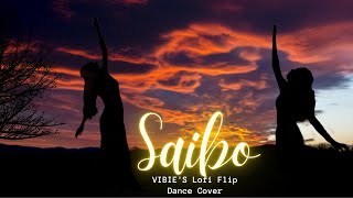 Saibo | Dance cover | VIBIE's Lofi Flip | Kalah Choreography screenshot 5