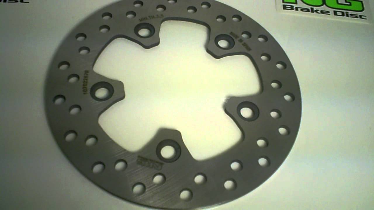 Do you need SYM Scooter parts? MRP has them! YouTube