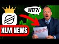 XLM News 2025: Is Stellar Ready for a Major Breakout?