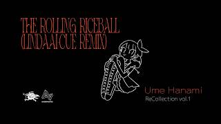 初星学園 「The Rolling Riceball (LindaAI-CUE Remix)」 Official Visualiser (HATSUBOSHI GAKUEN)