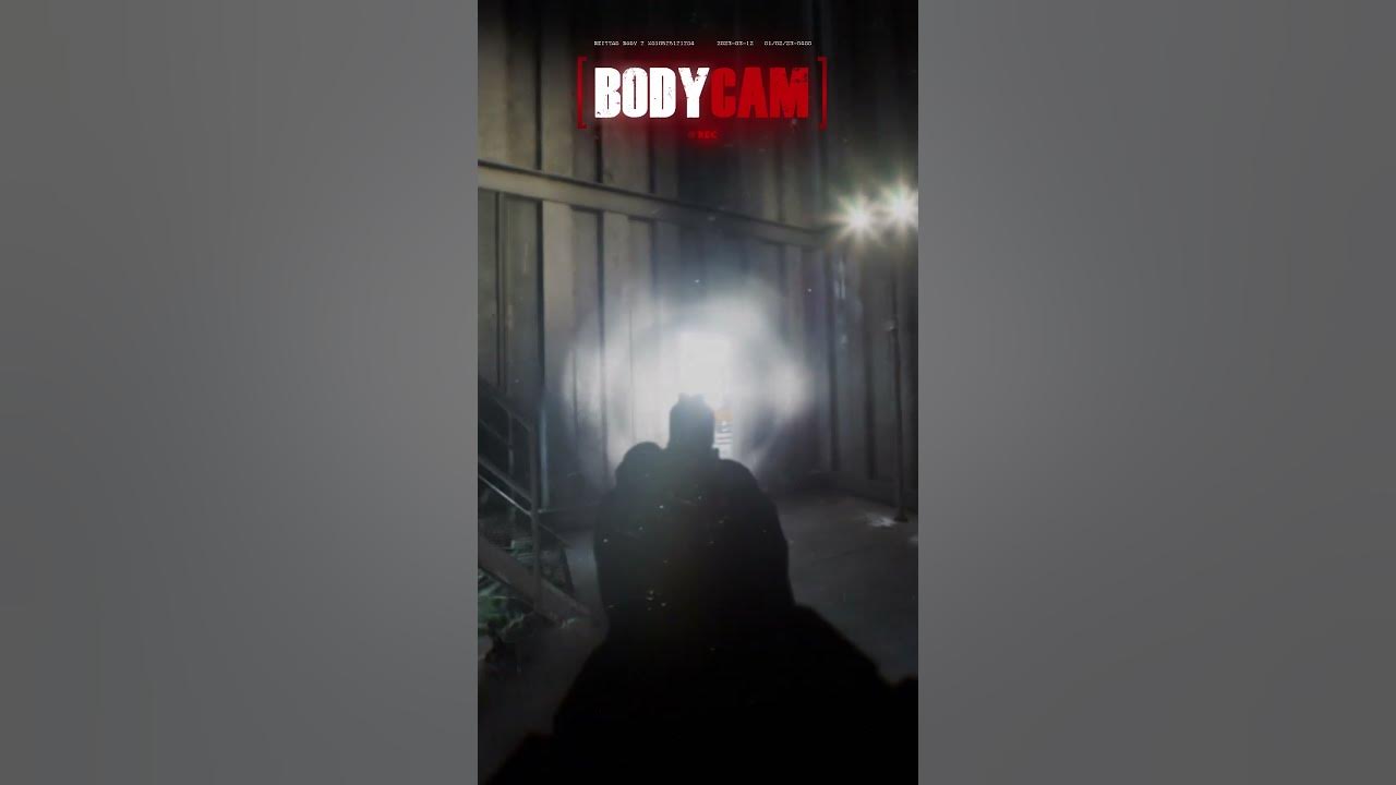 Bodycam on Steam